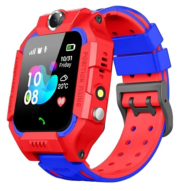 MONTRE TRACEUR POUR ENFANT