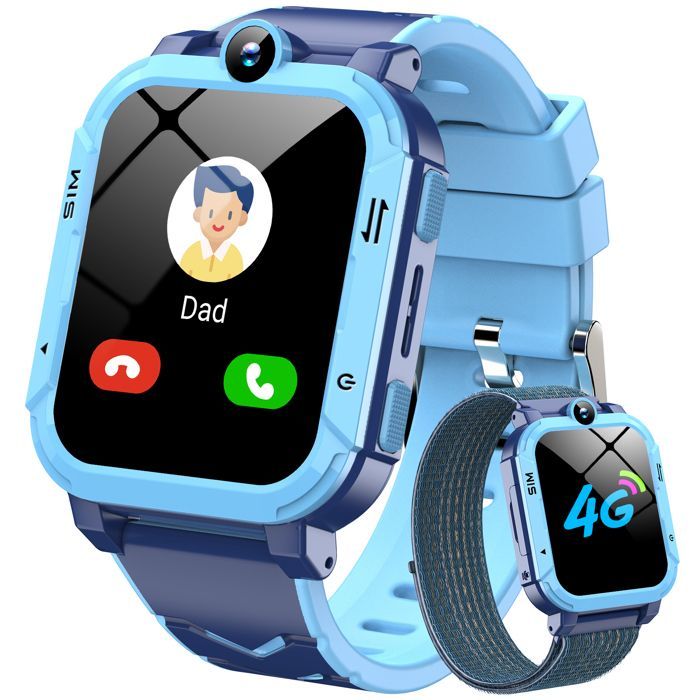 MONTRE TRACEUR POUR ENFANT